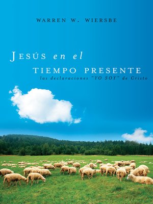 cover image of Jesús en el tiempo presente